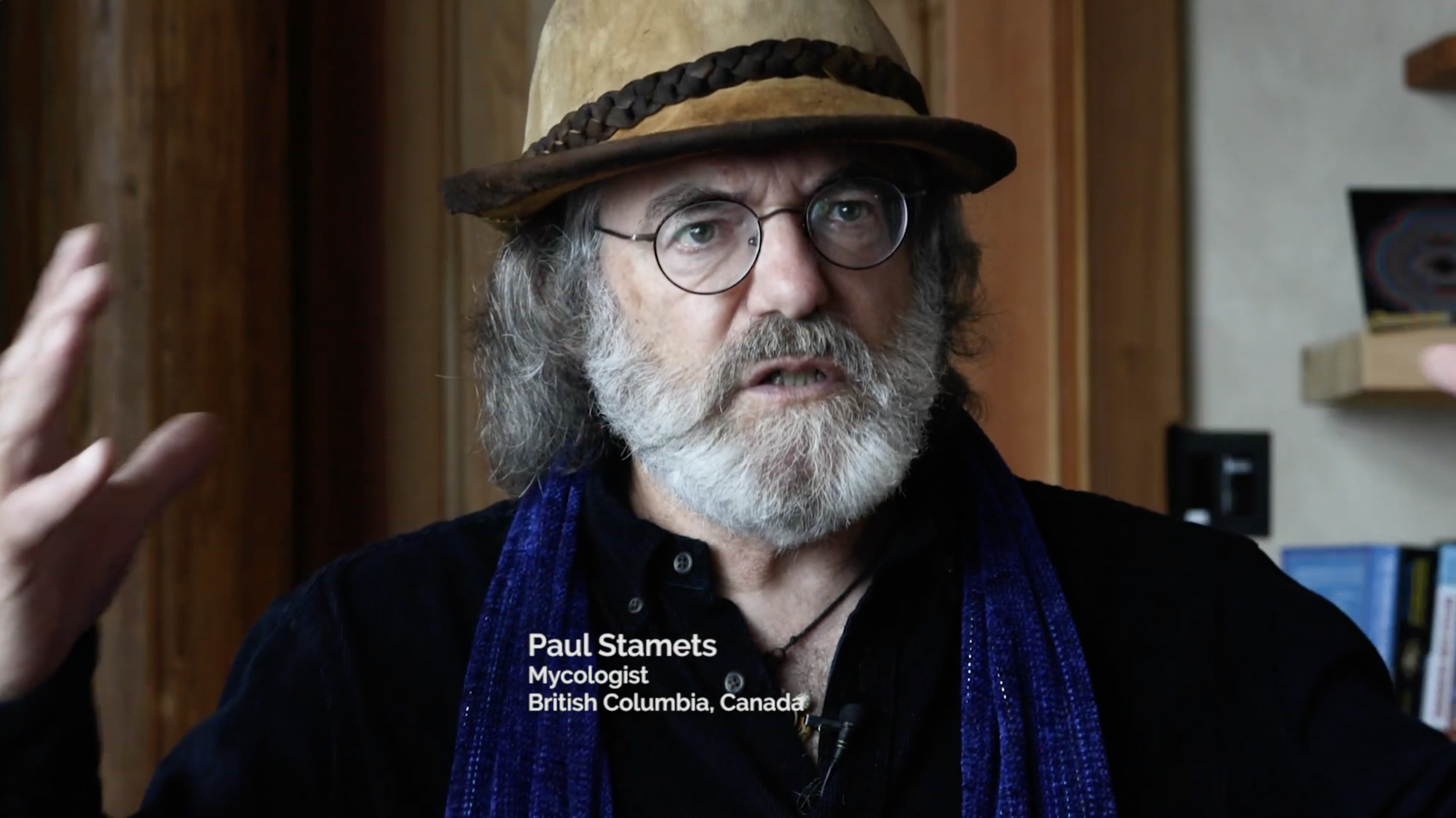 A time in life for deep reflection