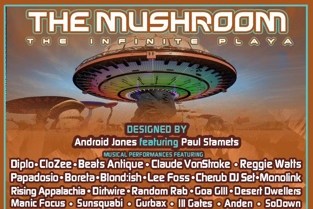 Join us on infiniteplaya.com