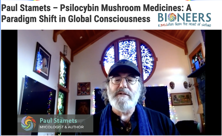 Bioneers 2020