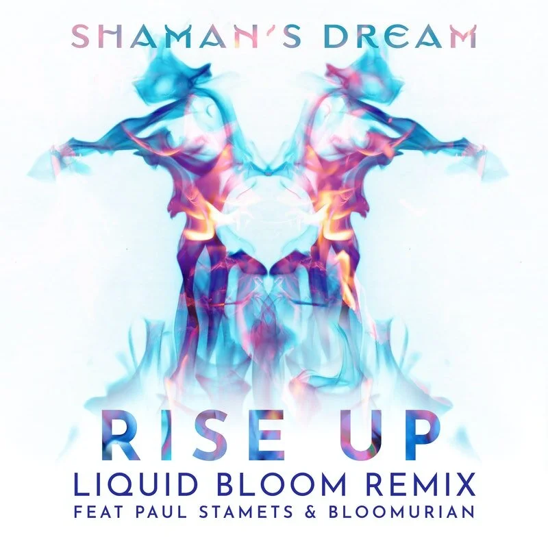 "Rise up" Remix by Liquid Bloom now live!