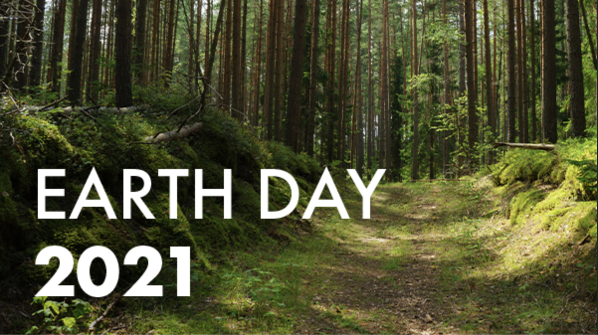Earth Day message from Paul Stamets
