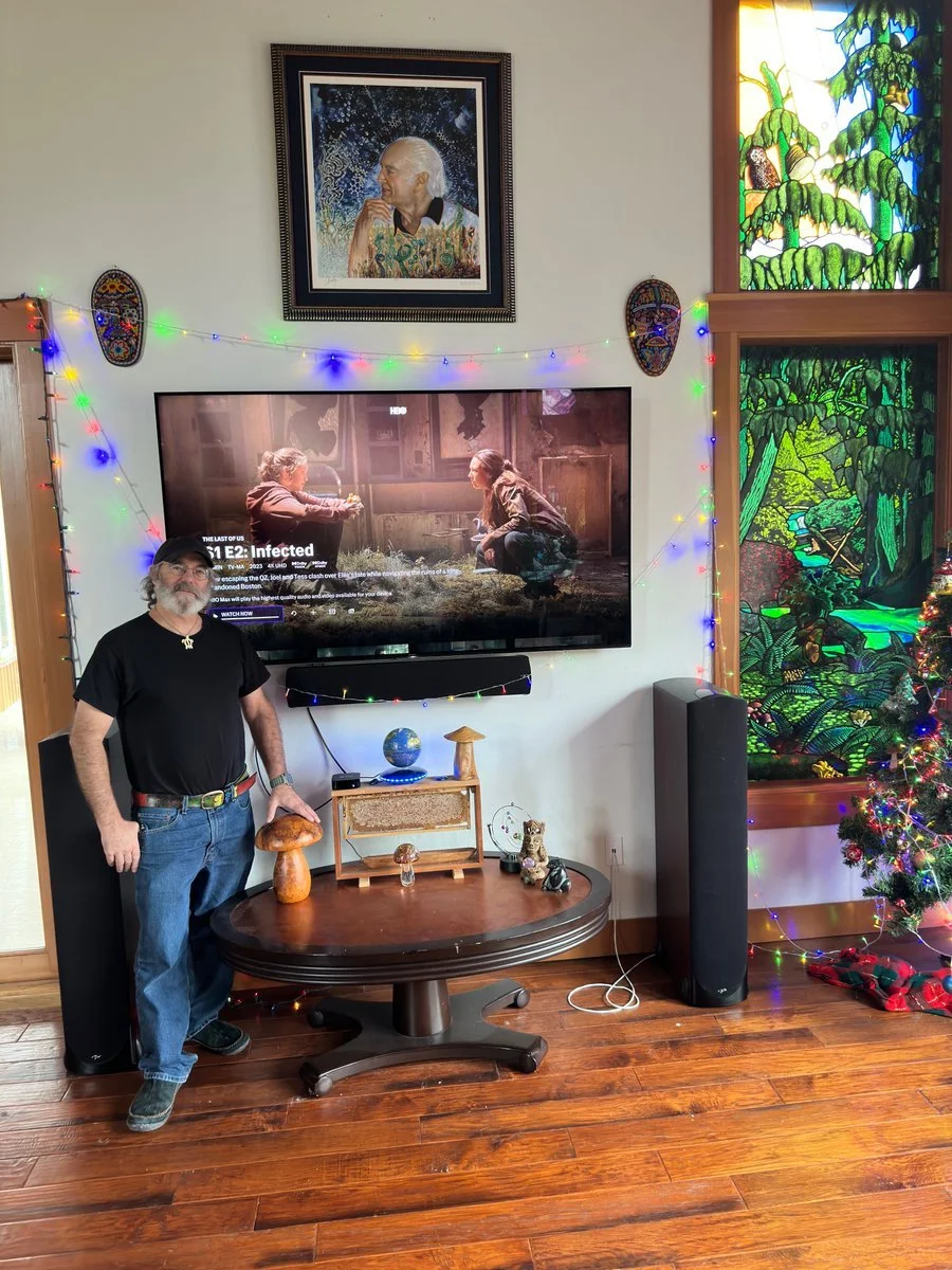 My Thoughts on The Last of Us