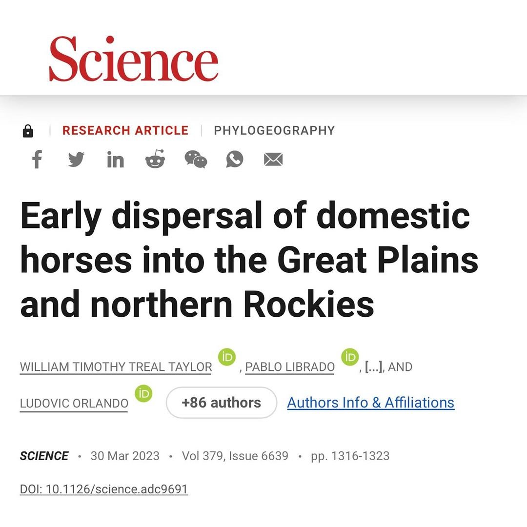 Collaboration Between Indigenous and Western Scientists Honored as Year’s Outstanding Science Paper