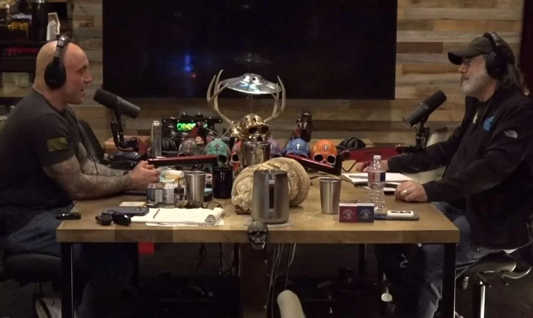 Joe Rogan Experience 