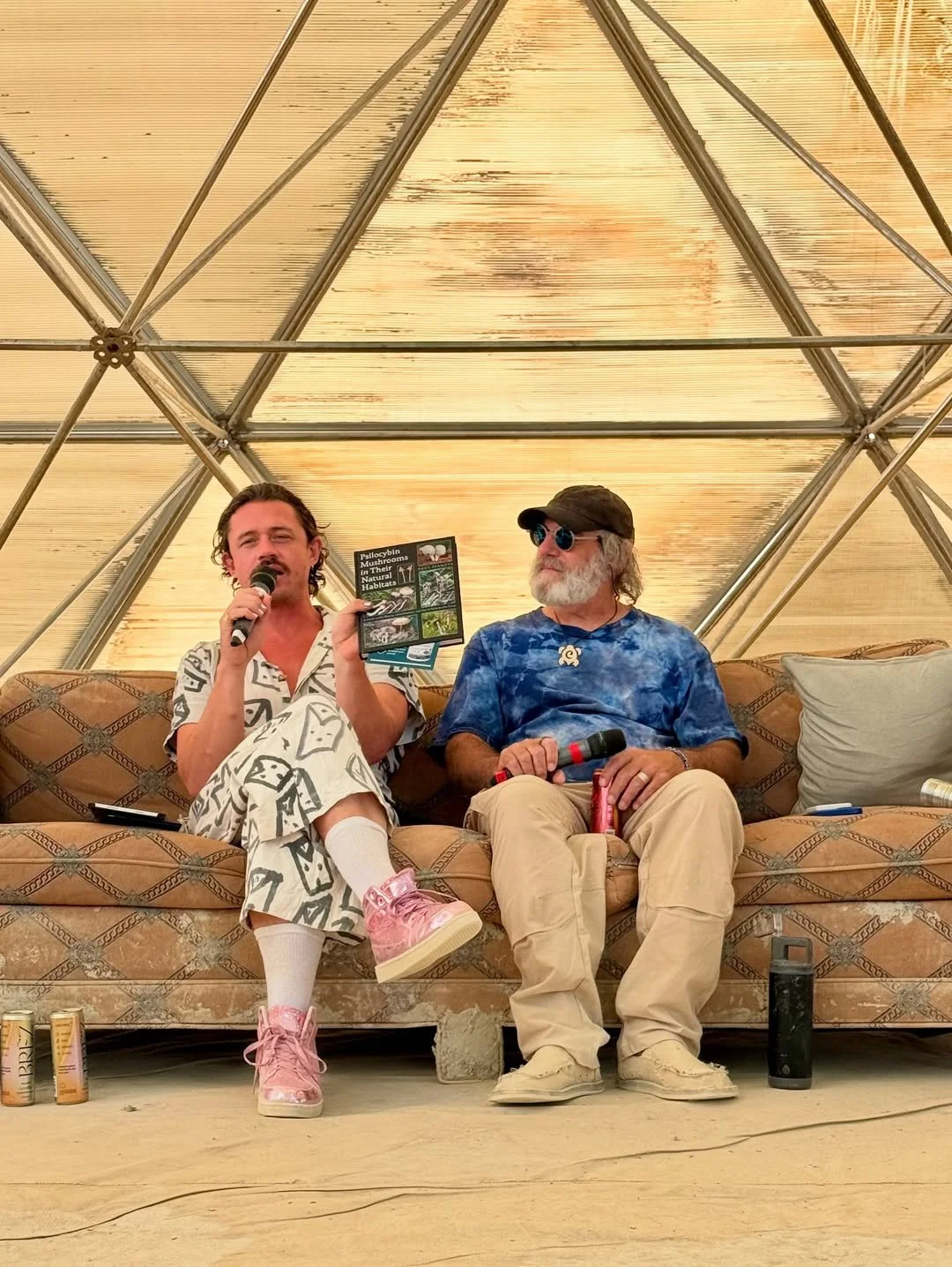Burning Man 2025