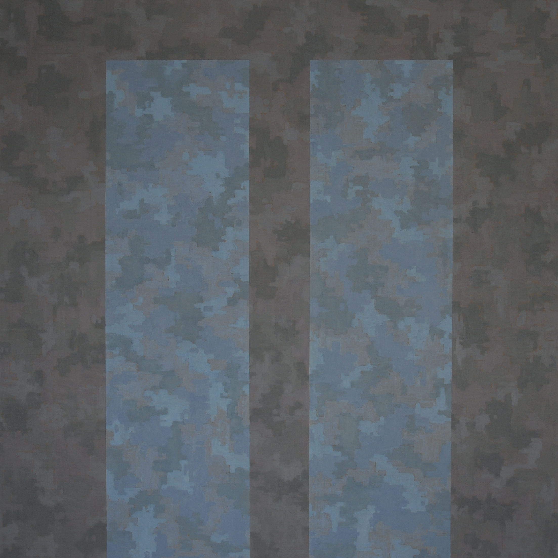 Twin Target