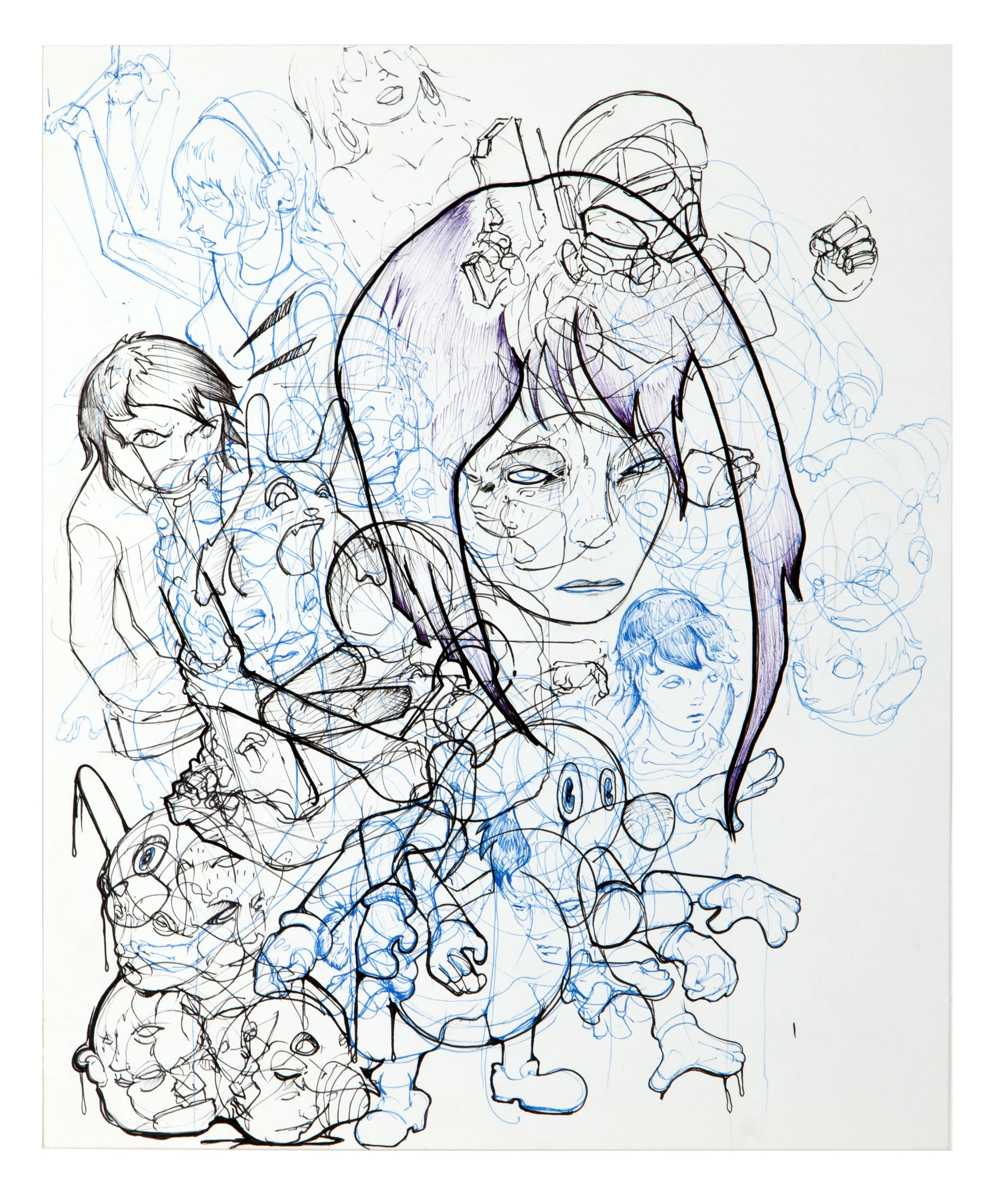 untitled 2014