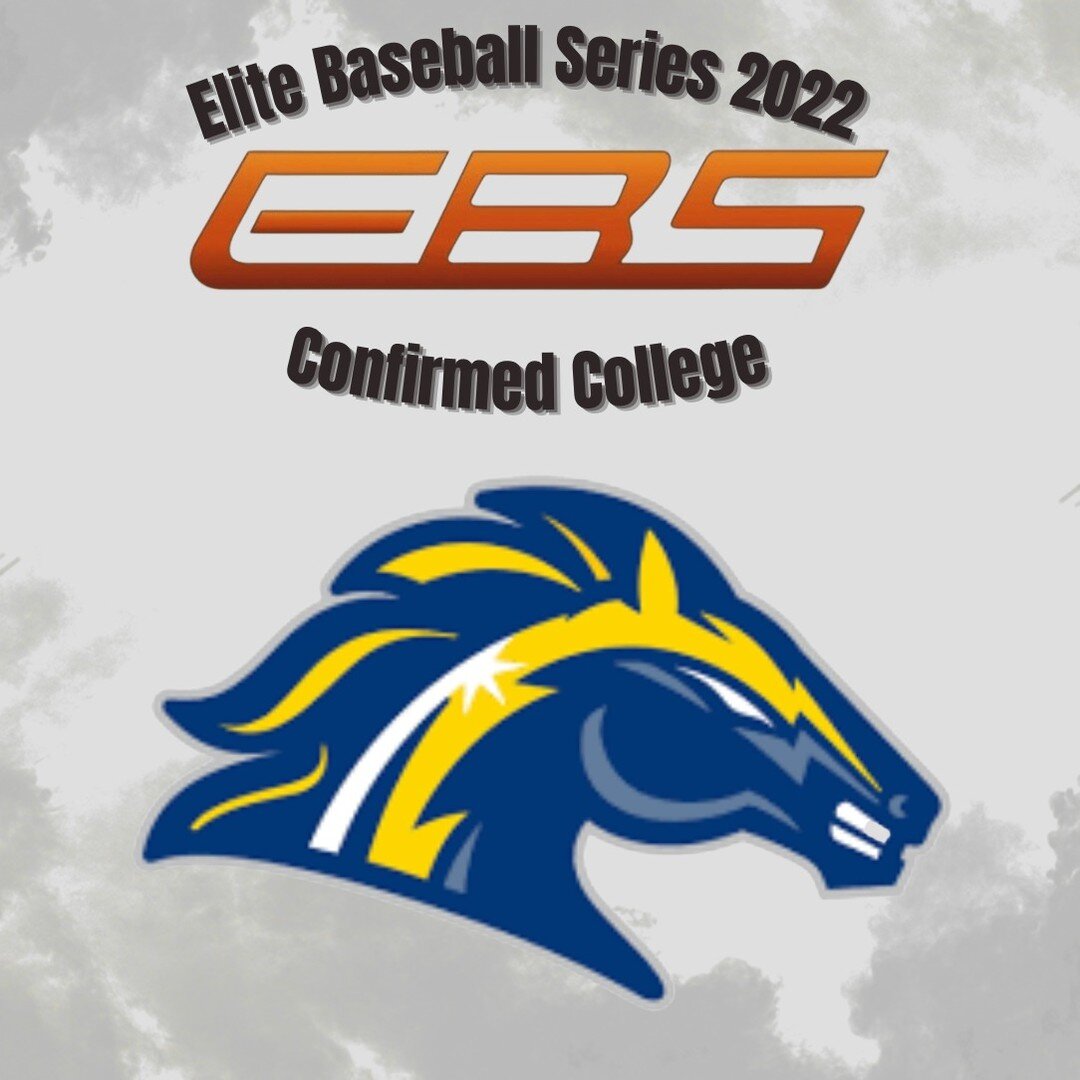 🔥EBS COLLEGE CONFIRMED🔥

CYPRESS COLLEGE✅ 

EBS is an INVITE-ONLY Showcase 🔎
TOP UNCOMMITTED 2023, 2024 &amp; 2025&rsquo;s
August 13th &amp; 14th 
Orange County, CA 

- 14 years 
- 280 players drafted 
- 83% play NCAA 

HS / TRAVEL COACHES: 
DM us