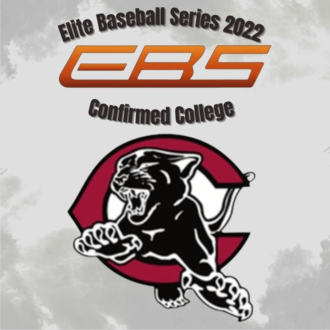 🔥EBS COLLEGE CONFIRMED🔥

CHAFFEY COLLEGE✅ 

EBS is an INVITE-ONLY Showcase 🔎
TOP UNCOMMITTED 2023, 2024 &amp; 2025&rsquo;s
August 13th &amp; 14th 
Orange County, CA 

- 14 years 
- 280 players drafted 
- 83% play NCAA 

HS / TRAVEL COACHES: 
DM us