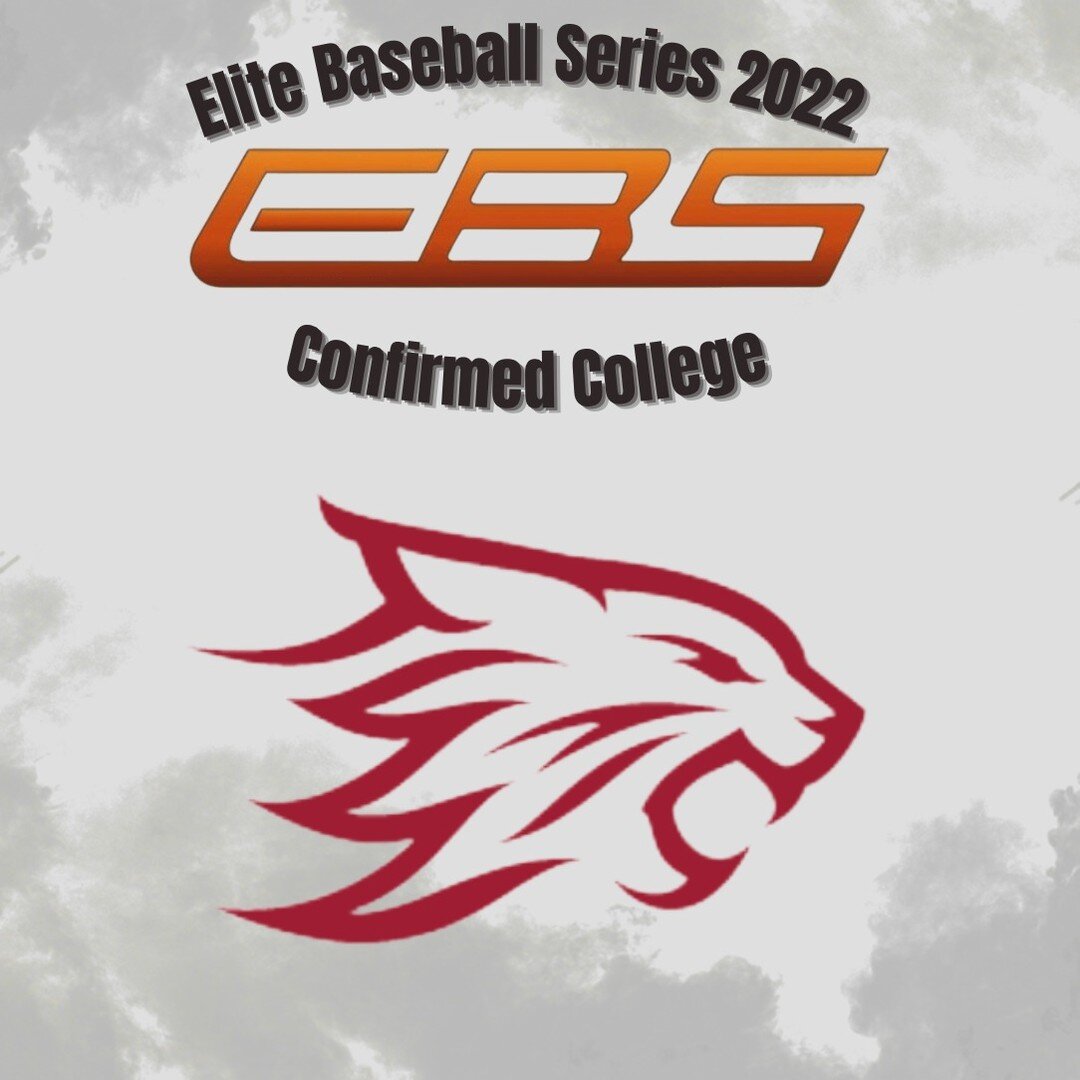 🔥EBS COLLEGE CONFIRMED🔥

CHICO STATE✅ 

EBS is an INVITE-ONLY Showcase 🔎
TOP UNCOMMITTED 2023, 2024 &amp; 2025&rsquo;s
August 13th &amp; 14th 
Orange County, CA 

- 14 years 
- 280 players drafted 
- 83% play NCAA 

HS / TRAVEL COACHES: 
DM us to 