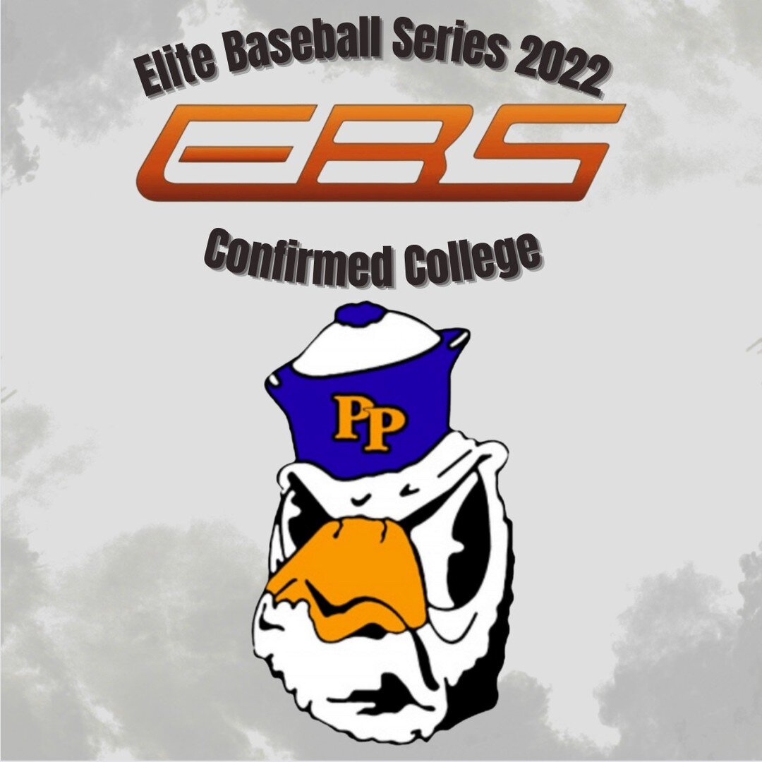 🔥EBS COLLEGE CONFIRMED🔥

POMONA PITZER✅ 

EBS is an INVITE-ONLY Showcase 🔎
TOP UNCOMMITTED 2023, 2024 &amp; 2025&rsquo;s
August 13th &amp; 14th 
Orange County, CA 

- 14 years 
- 280 players drafted 
- 83% play NCAA 

HS / TRAVEL COACHES: 
DM us t