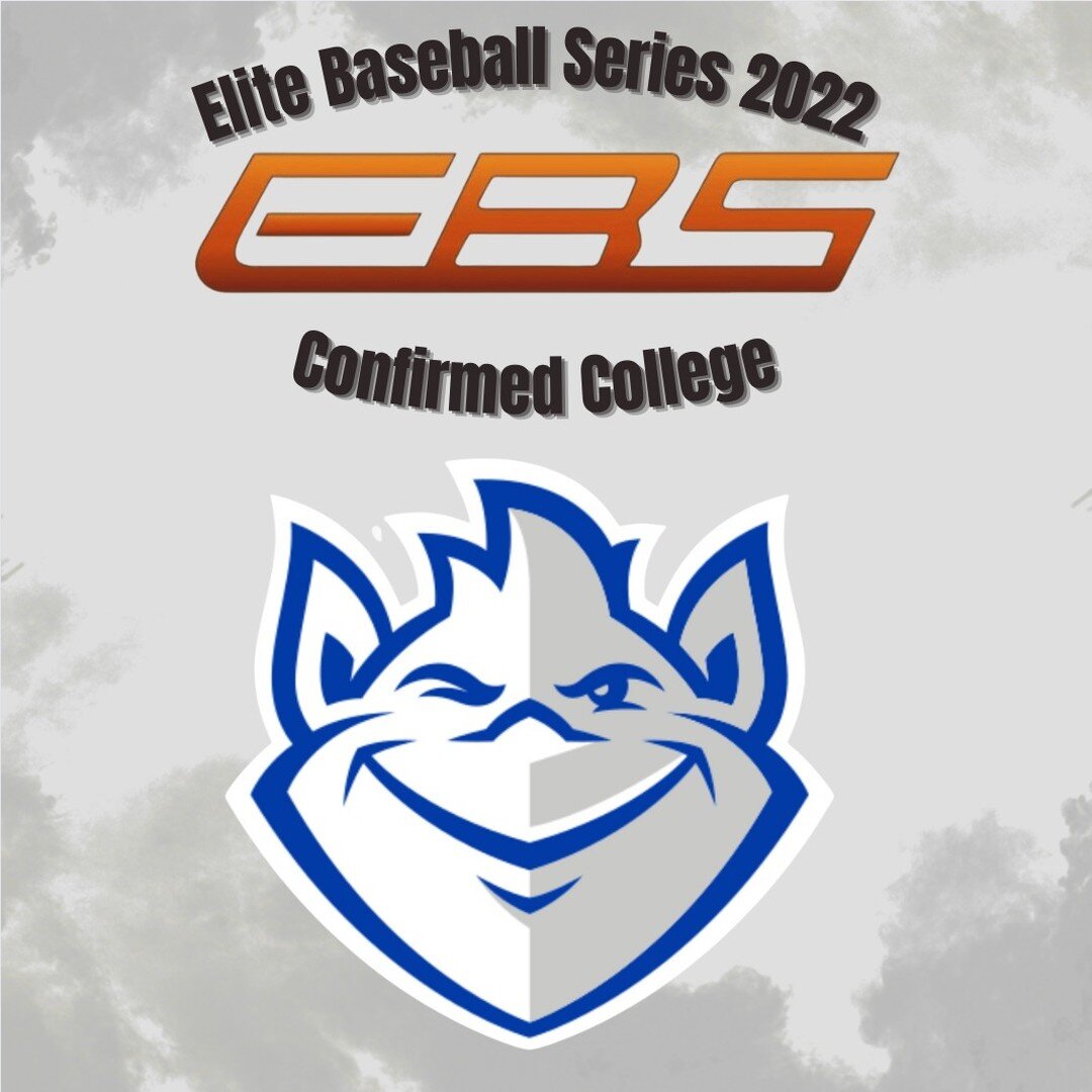 🔥EBS COLLEGE CONFIRMED🔥

SAINT LOUIS✅ 

EBS is an INVITE-ONLY Showcase 🔎
TOP UNCOMMITTED 2023, 2024 &amp; 2025&rsquo;s
August 13th &amp; 14th 
Orange County, CA 

- 14 years 
- 280 players drafted 
- 83% play NCAA 

HS / TRAVEL COACHES: 
DM us to 