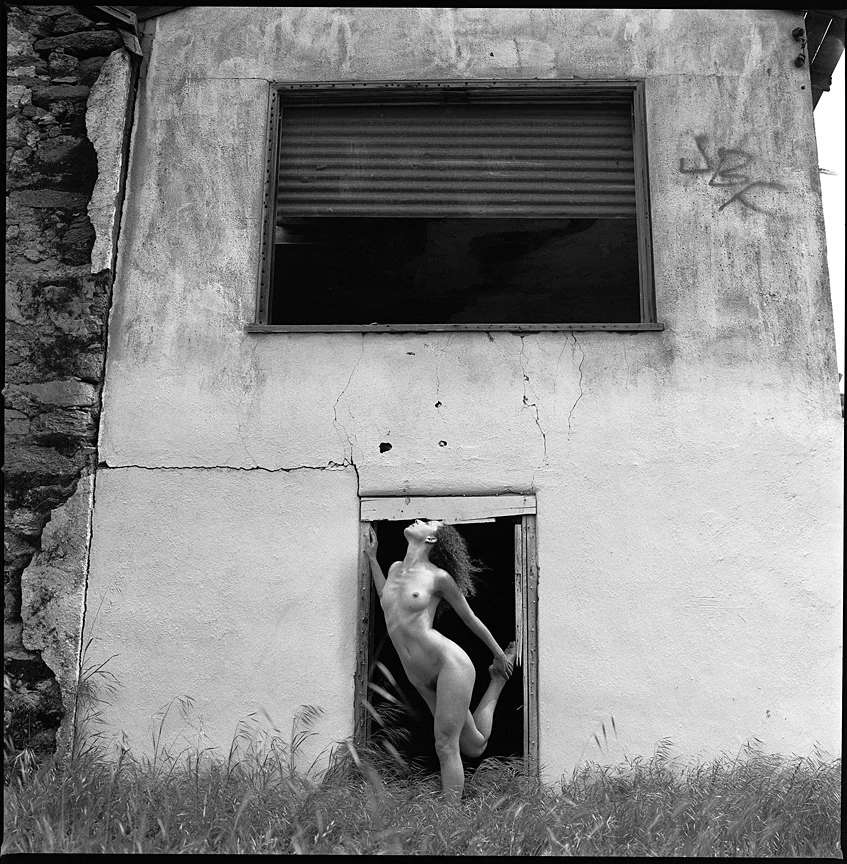 Photographed with a Hasselblad 500c/m and Kodak T-Max 400 speed film.