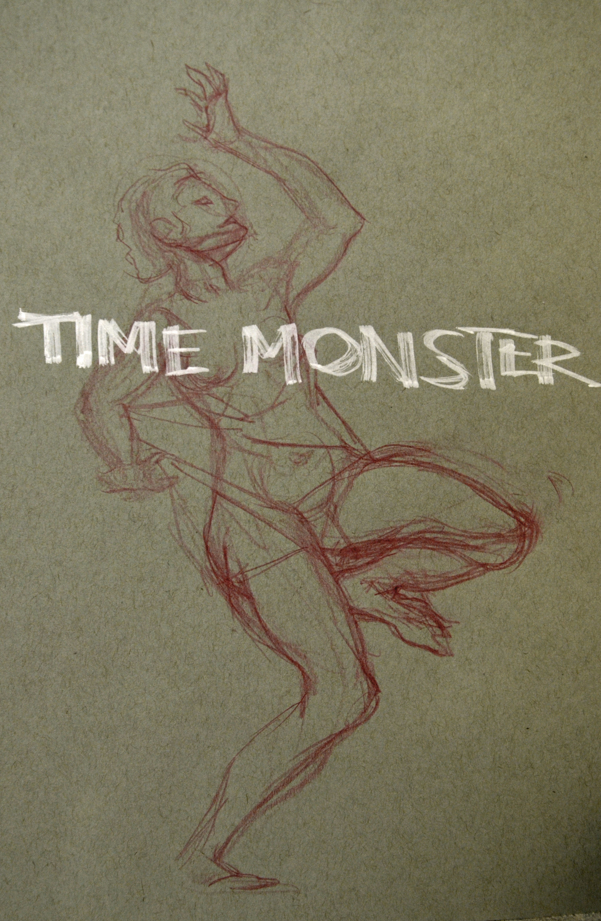 Time Monster