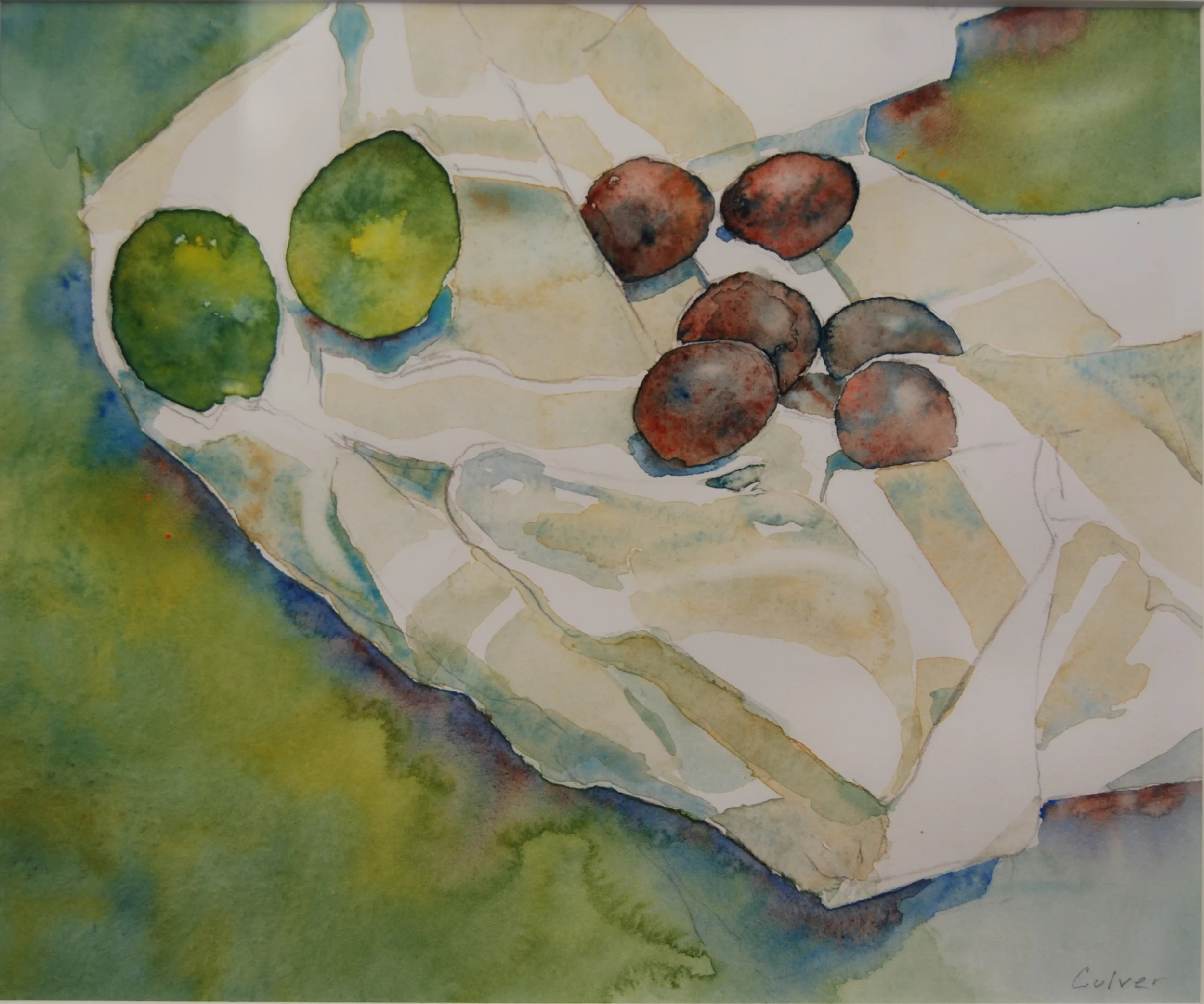 Picnic Treasures