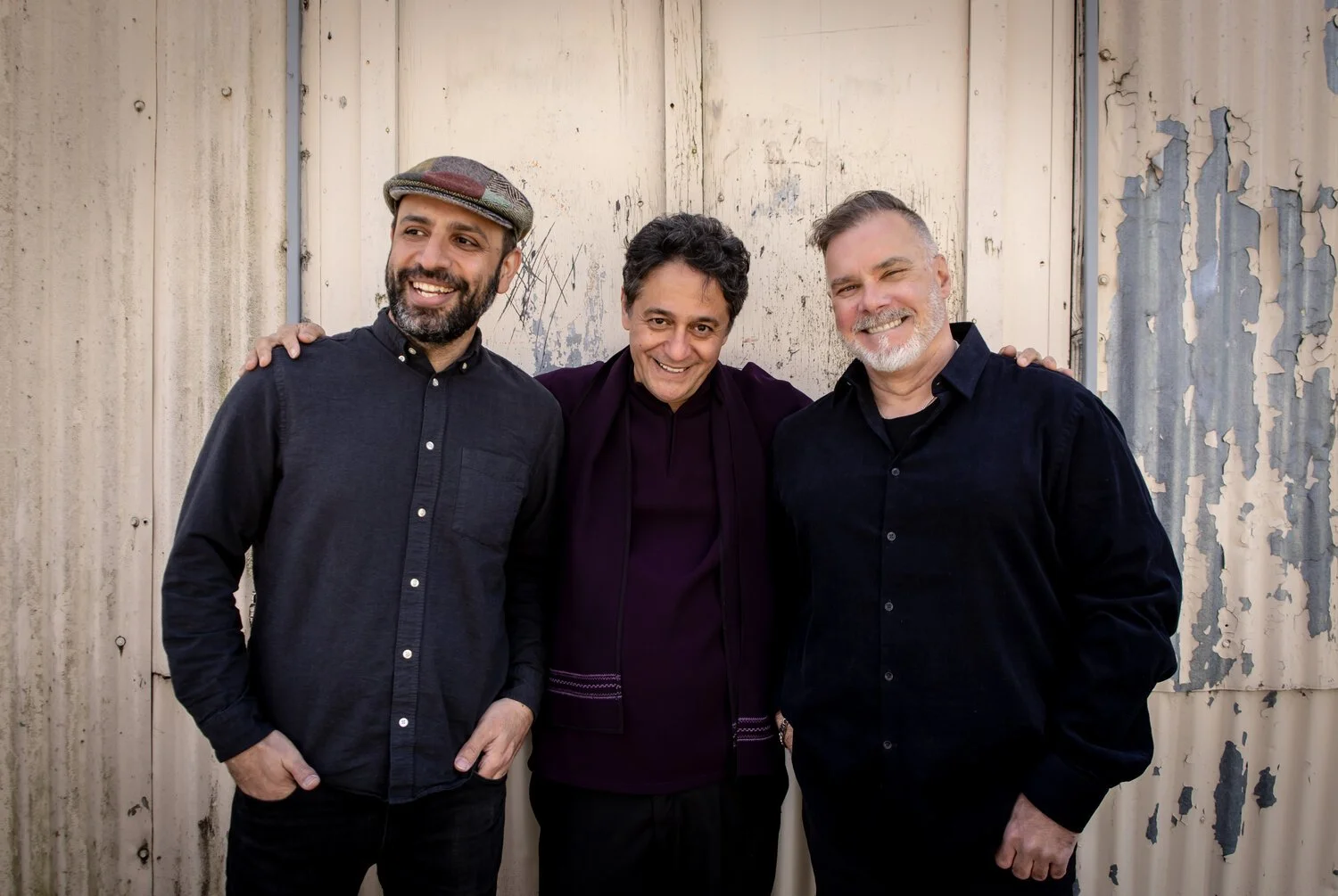 Safa’s Deedar Yar album Release Concert