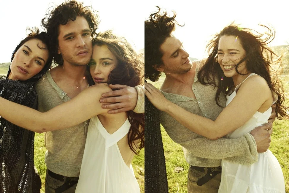 game of thrones starts tonight