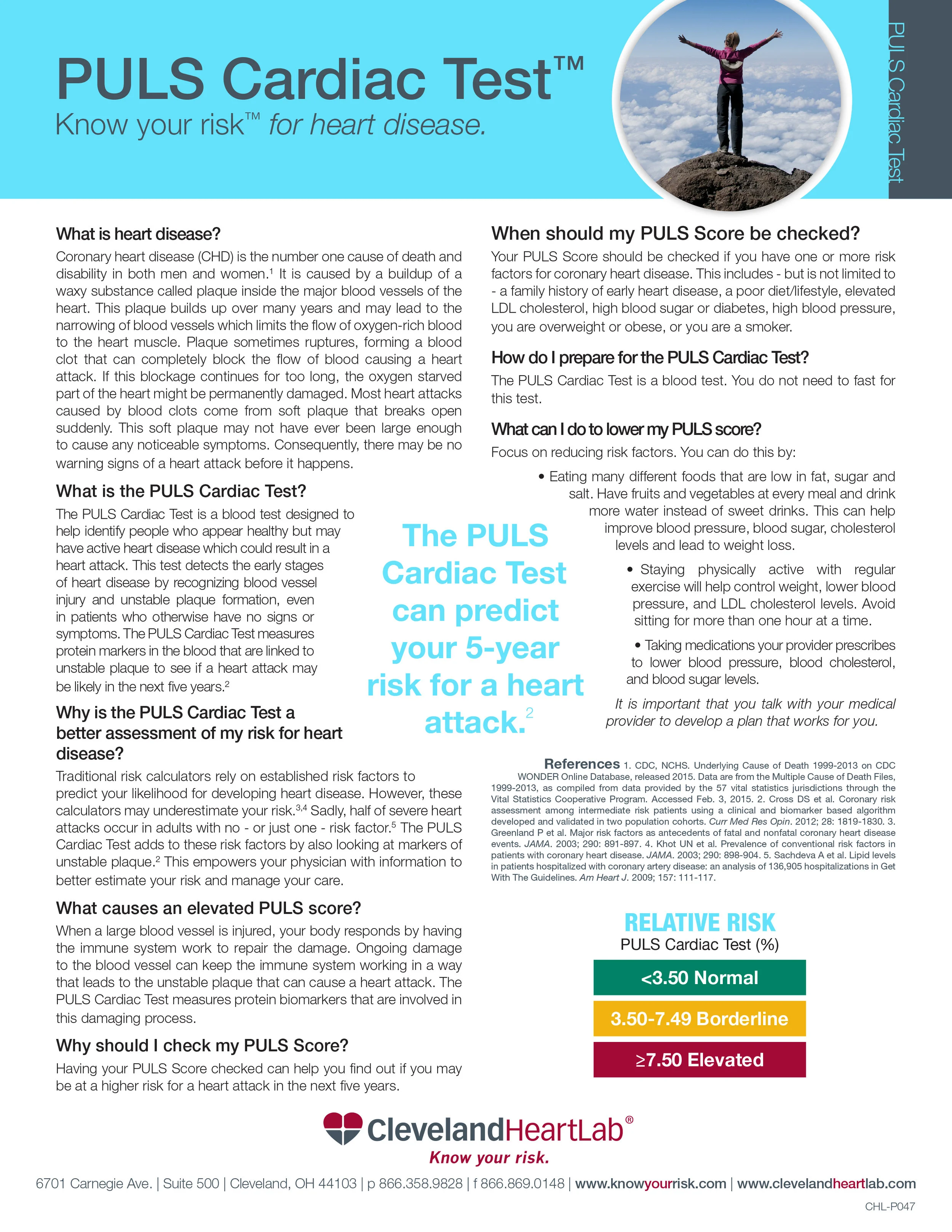The PULS Cardiac Test Patient Information.jpg