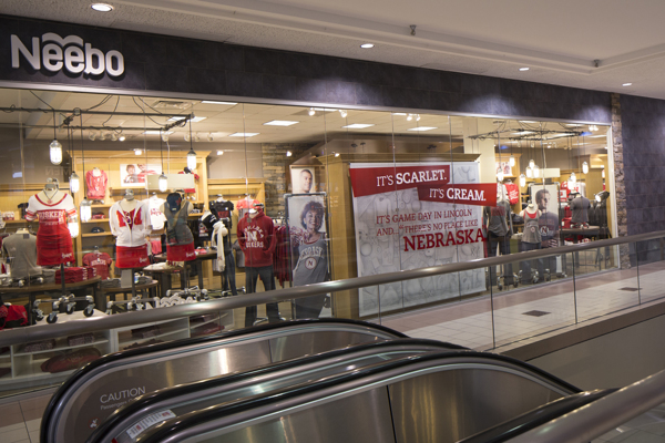 Neebo College Outfitter | University of Nebraska Lincoln