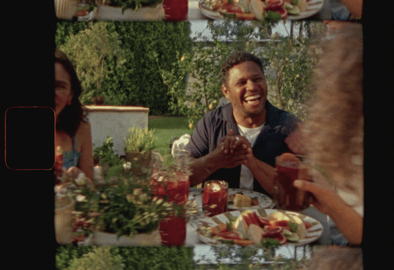 WALMART | SUMMER ENTERTAINING