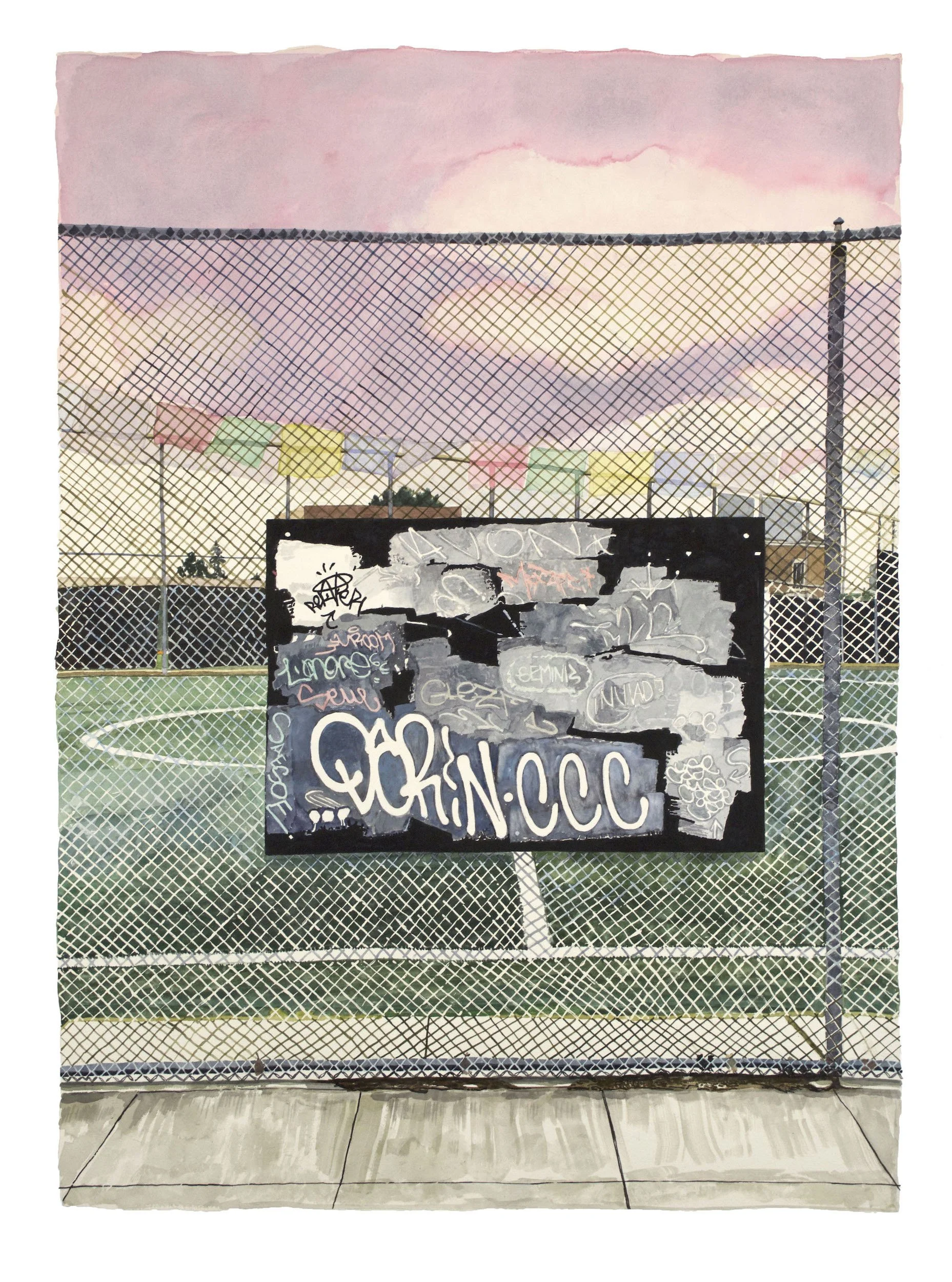 Temescal