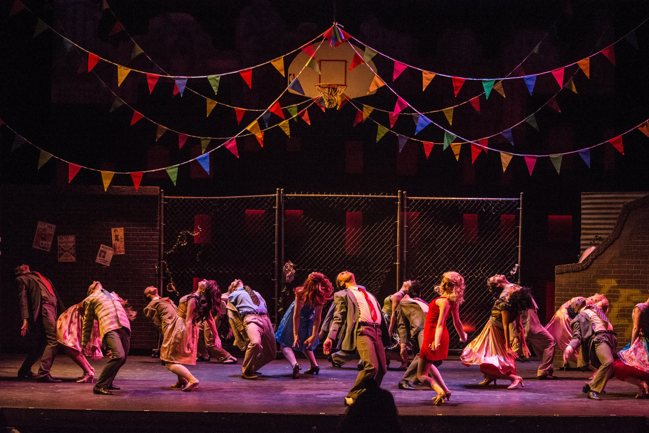 West Side Story