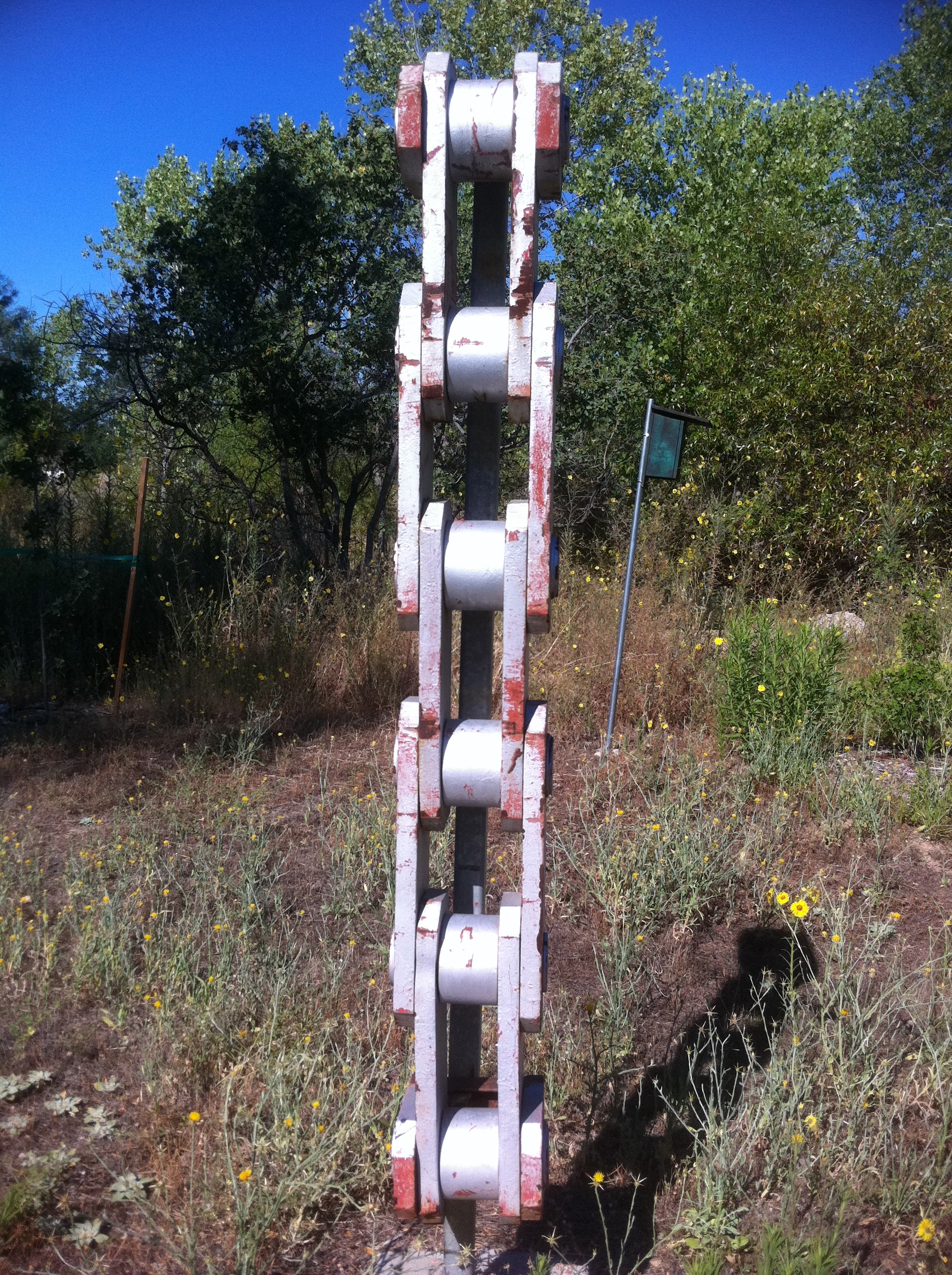 bike chain
