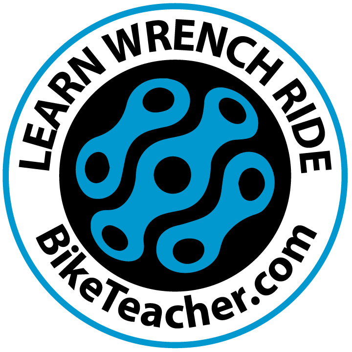 Bike Teacher