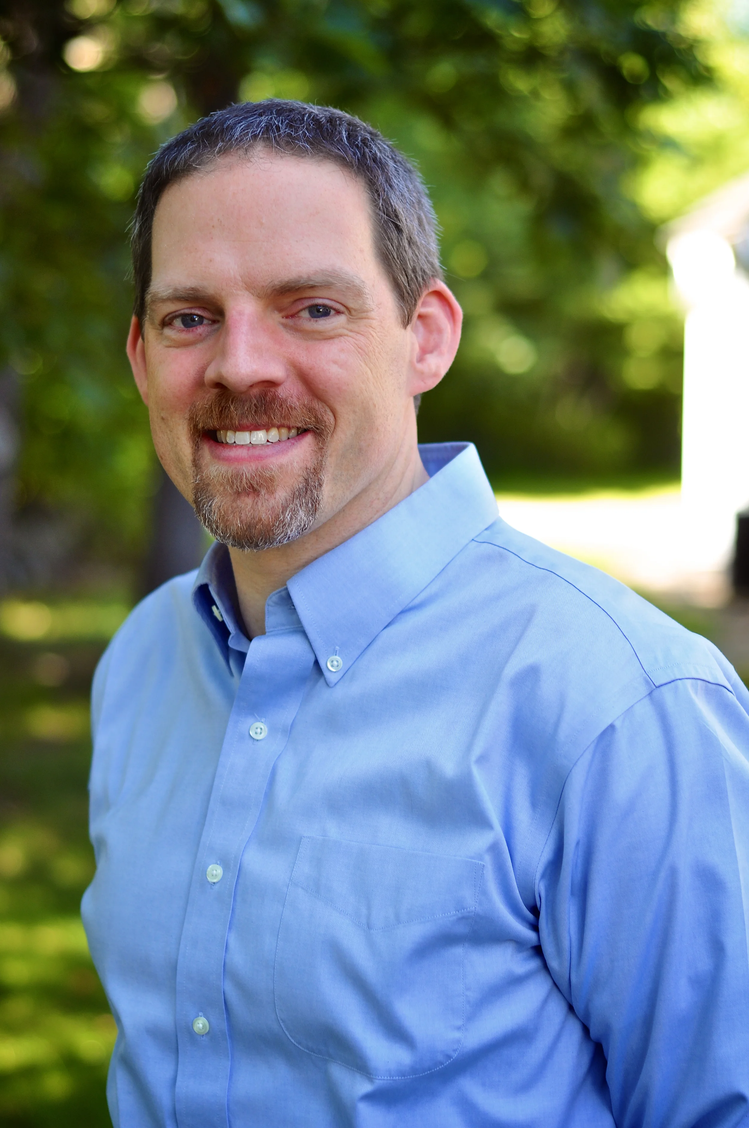 Taught by Chris Westrate