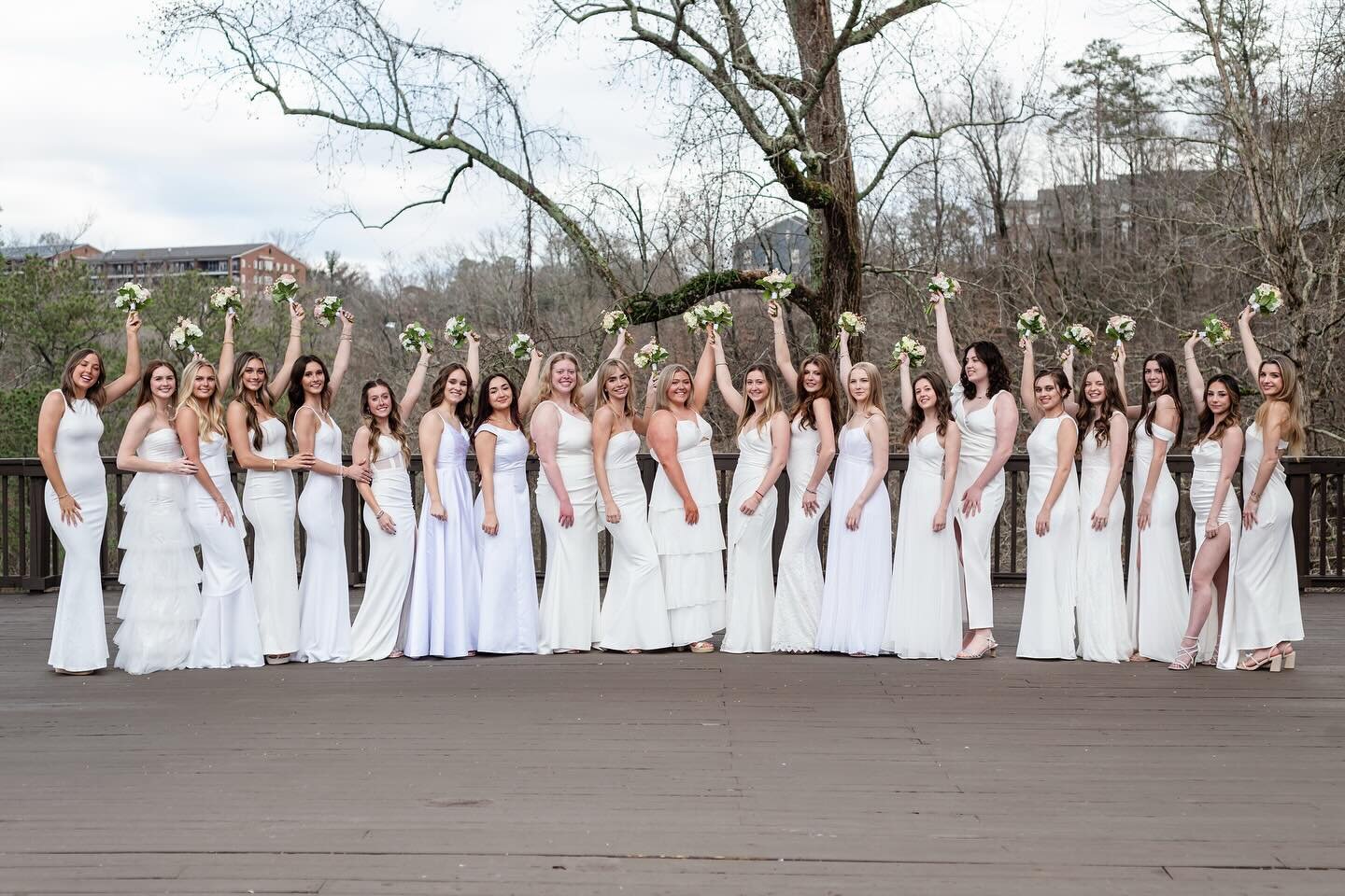 Thank you @nationalcharityleagueinc / @nclmiltonga for having me photograph such a beautiful night honoring the seniors with their families! 
.
.
.
Venue: @ivyhall_rmc_eventscatering 
#ctabphotography #ivyhall #ncl #nclgallerygirls #miltonga #roswell