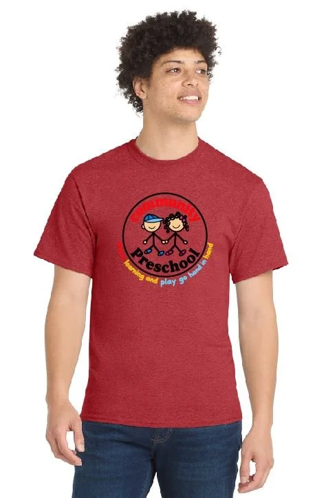 community tshirt heather red.JPG