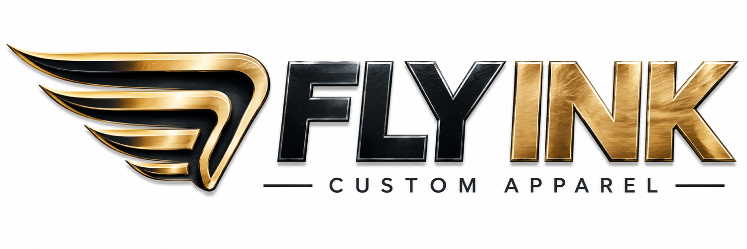 Fly Ink 