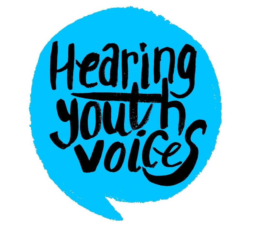 Hearing Youth Voices