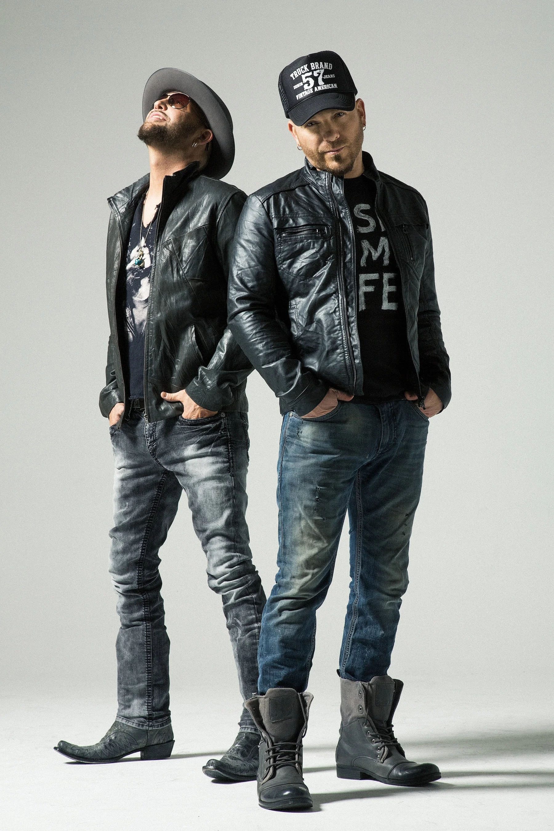 LoCash — Bobby Baker Entertainment