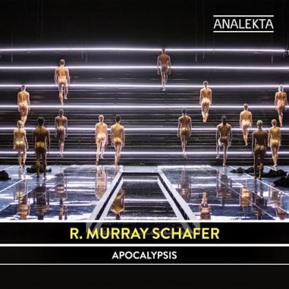 Various Choirs - Apocalypsis (2015)