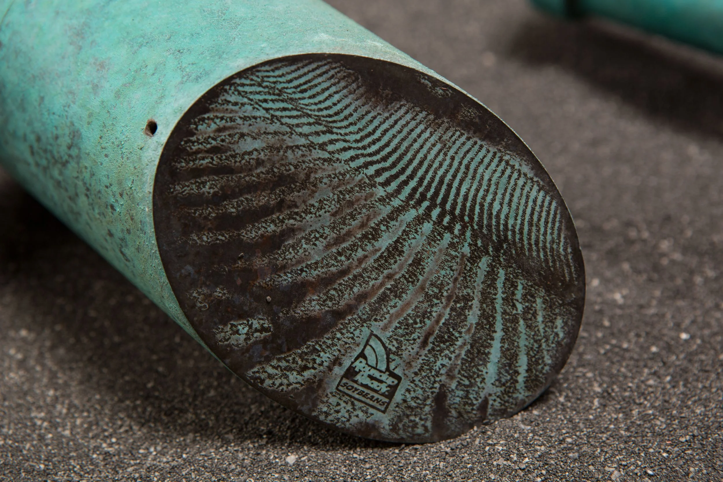 How Could We Have Known? - DETAIL 3