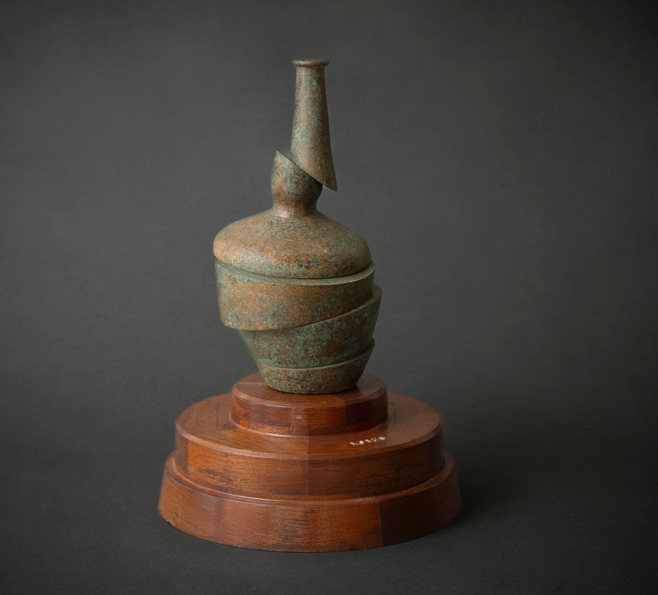 Still Standing, Standing Still