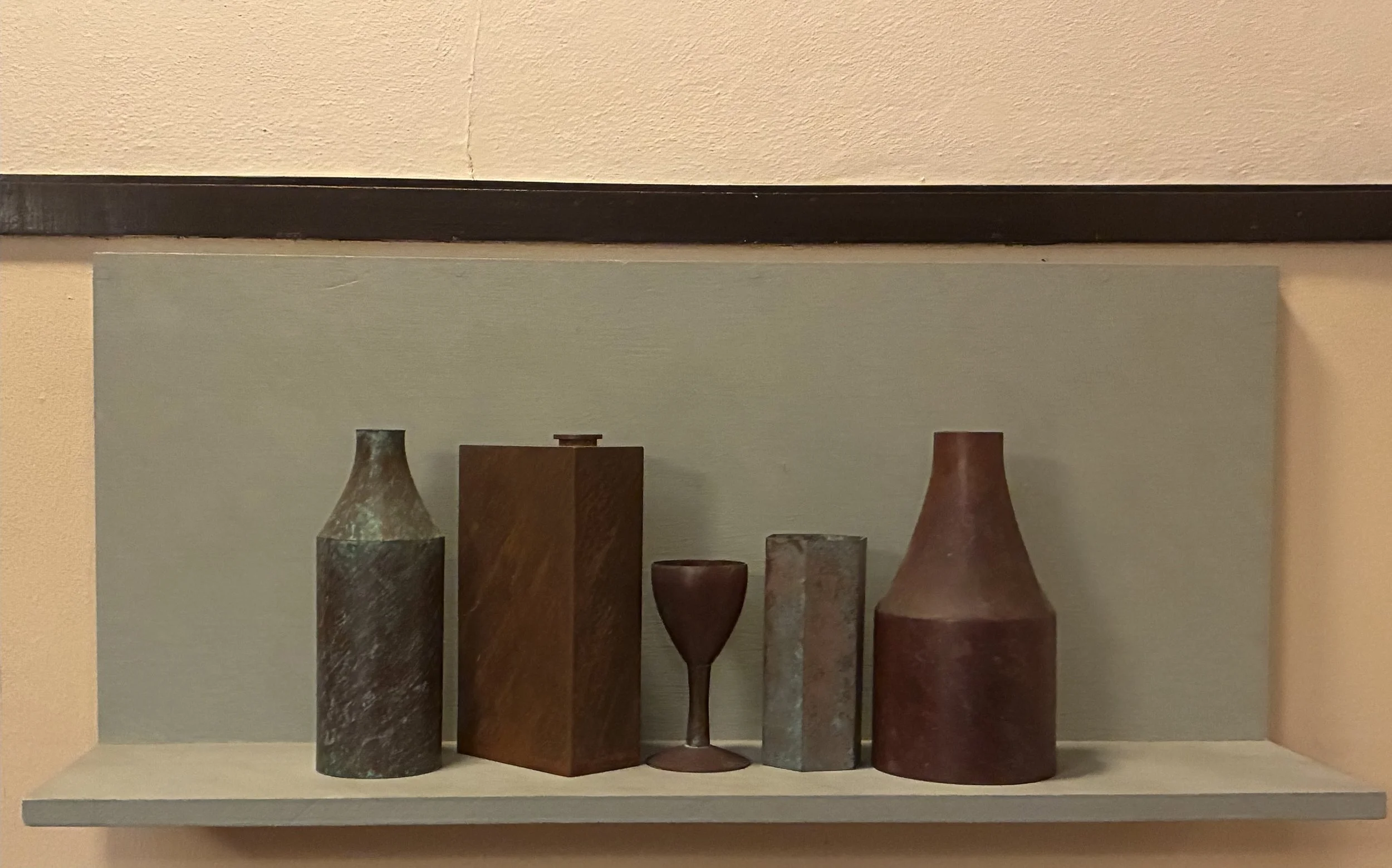 Owed to Morandi