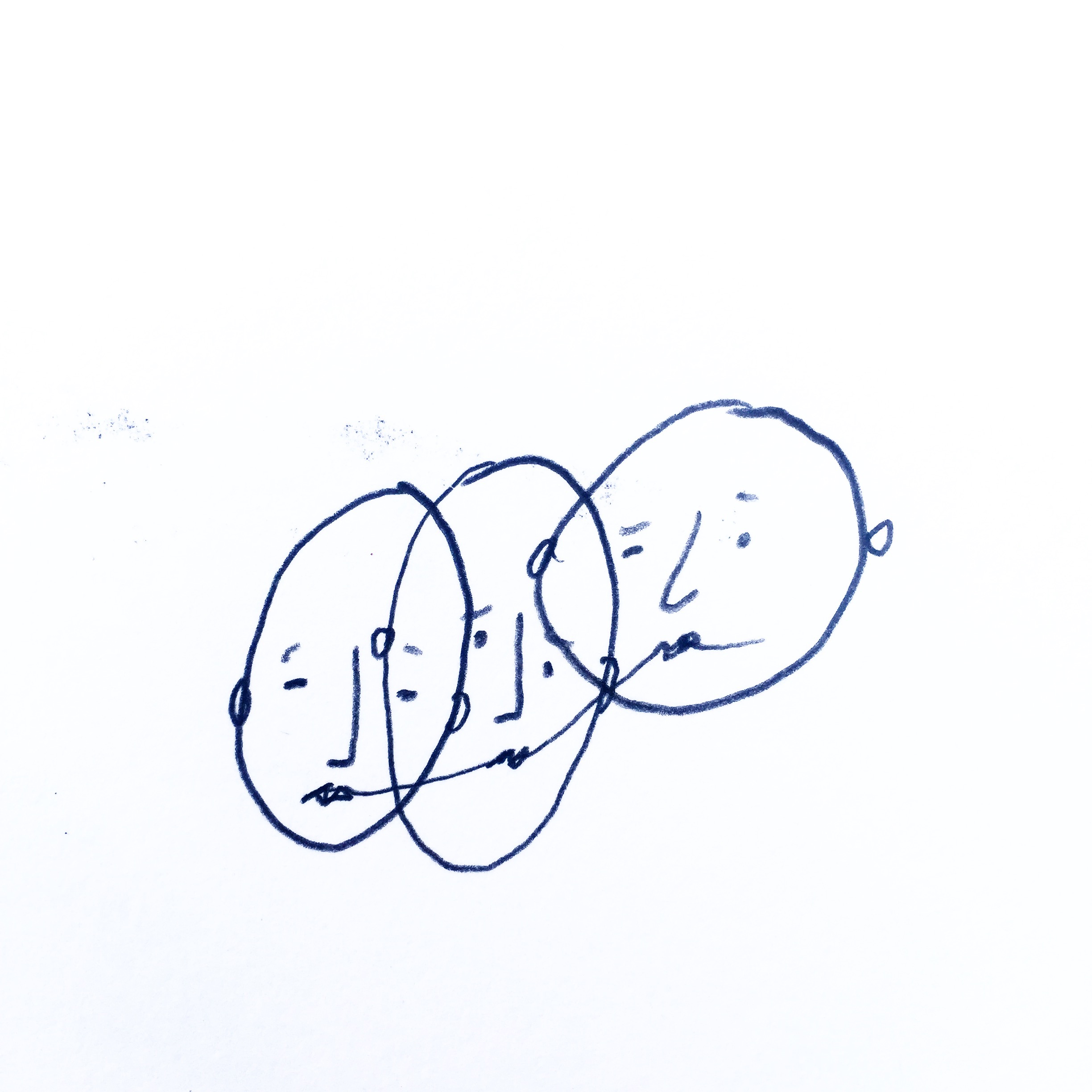 We Are All Connected by Our Words We Choose