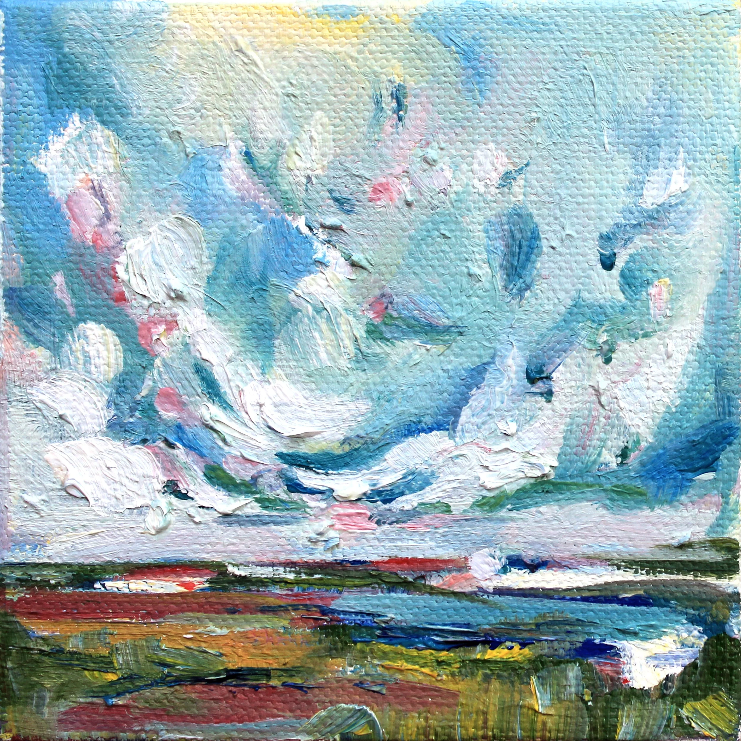  Windy Breeze