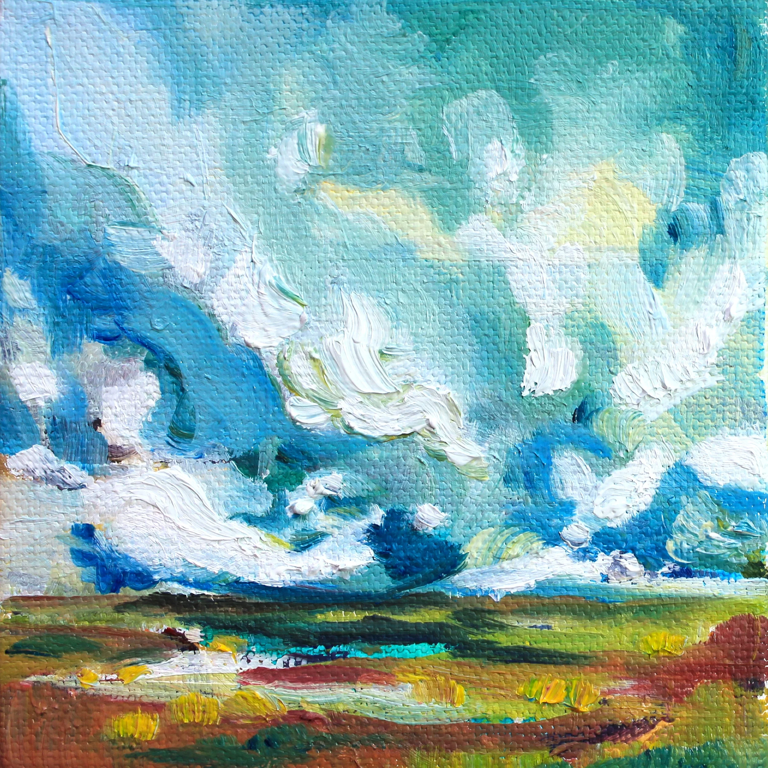  Summer Winds