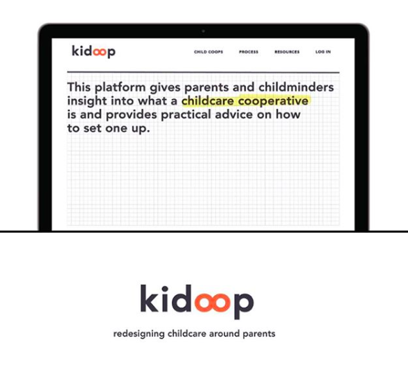 Kidoop