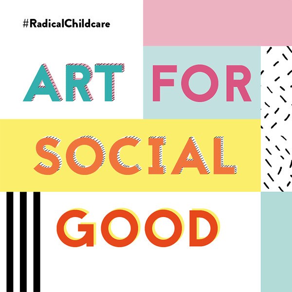 Art for Social Good: Bearwood