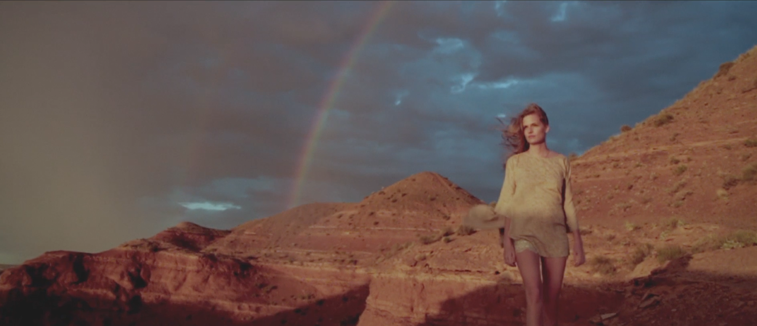 Jenni Kayne "Moving"