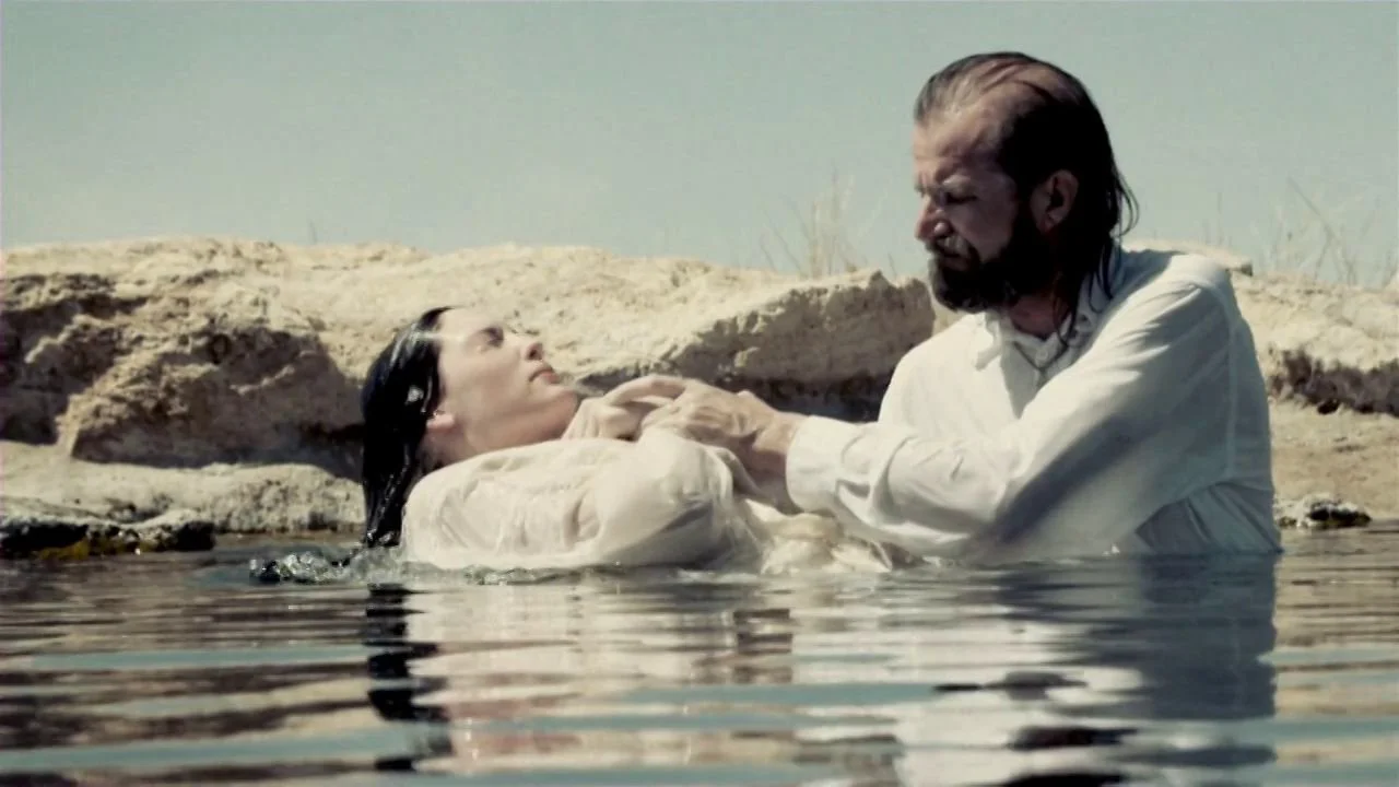 Joshua James "Weeds"