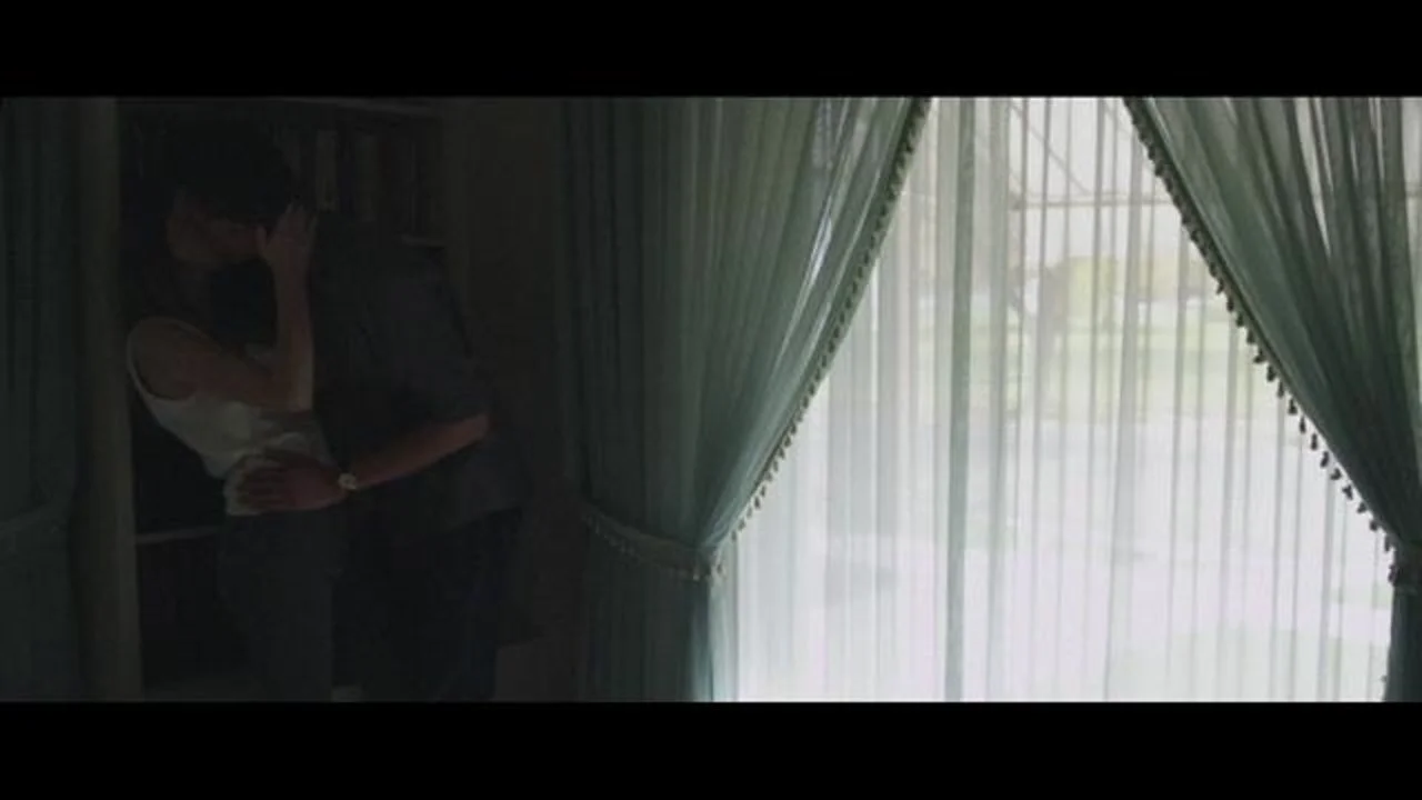 Isaac Russell "Made Me A Man"