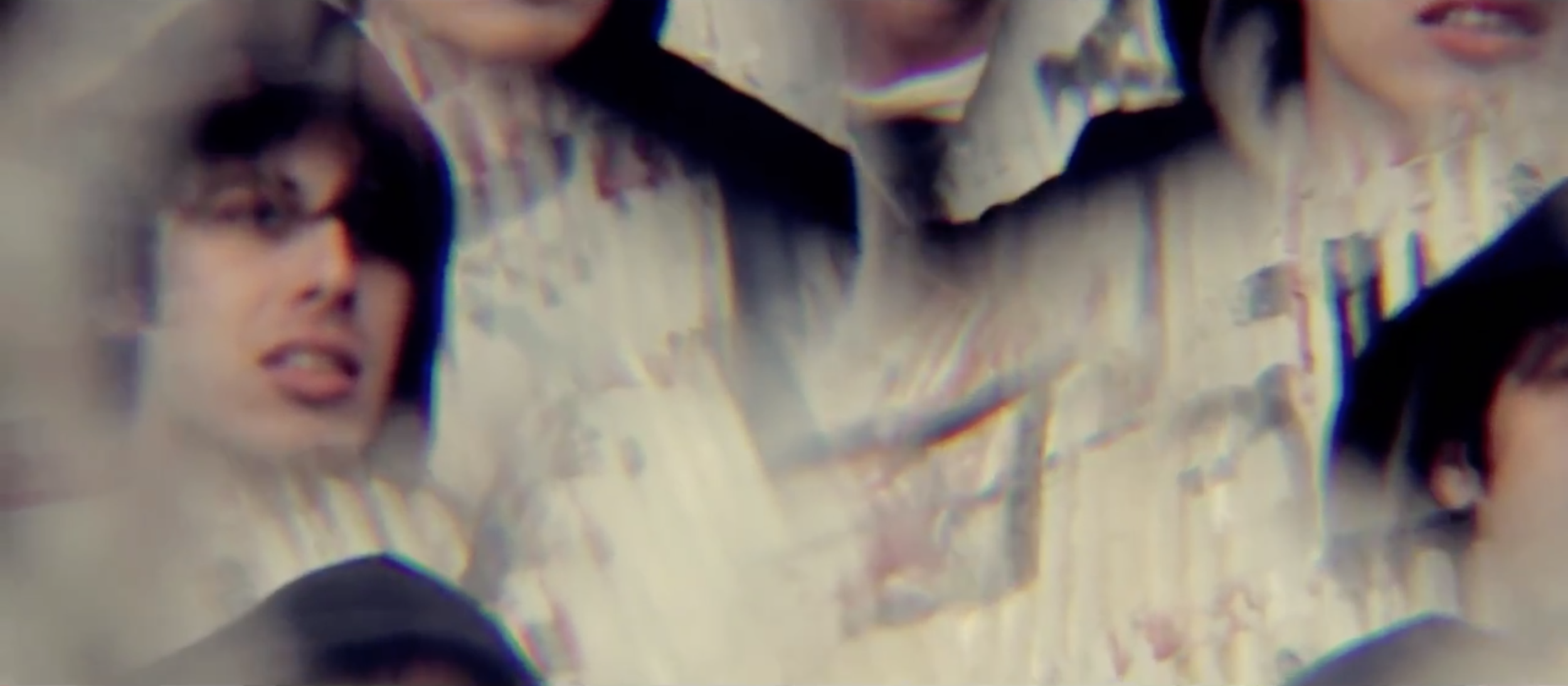 Foster The People - Houdini 