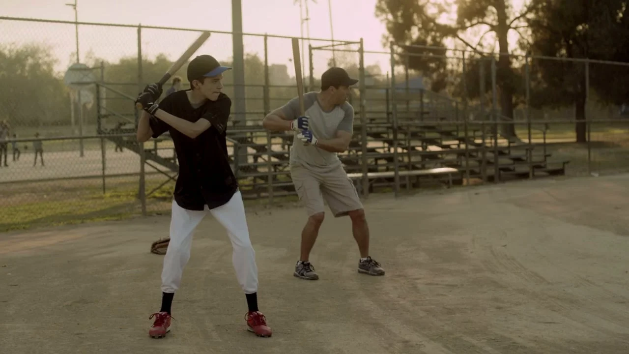 Ad Council "Teach Early"