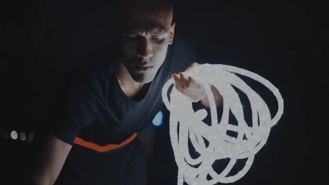 Michelob Ultra "Night Club"