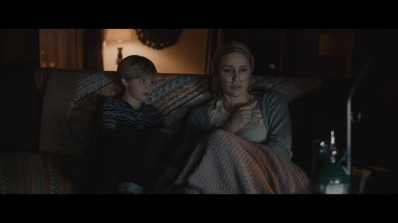 Way To Quit "Darling"